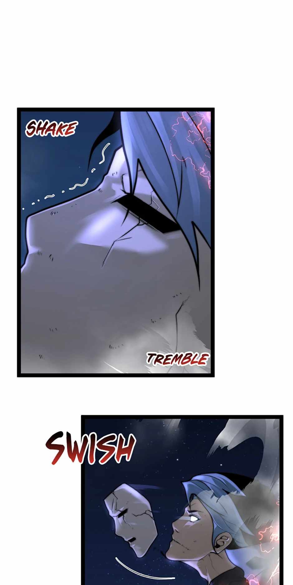 Solo Eating Chapter 66 58